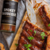 Smokey Barbeque Sauce The Condiment Co