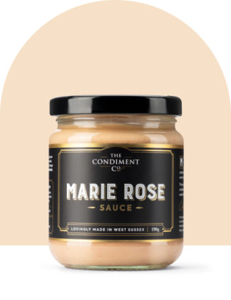 Marie Rose Sauce by the Condiment Co