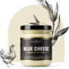 Blue Cheese Mayonnaise by the Condiment Co
