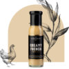 Creamy French Dressing by the Condiment Co