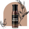 Smokey BBQ Sauce by the Condiment Co