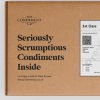 Condiment Co recyclable packaging front square