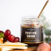 Festive Onion Chutney, 190g - Image 3