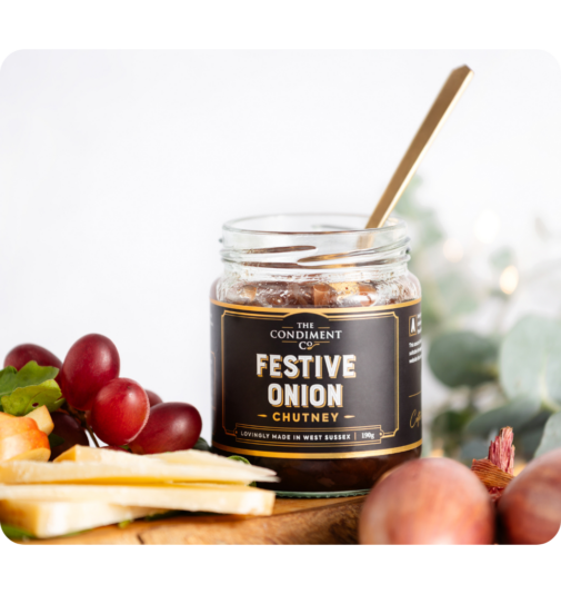 Boxing Day Leftovers Gift Box - Image 3