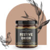 Festive Onion Chutney, 190g - Image 2