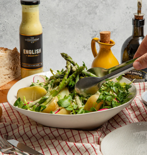 English Dressing, 240g - Image 4