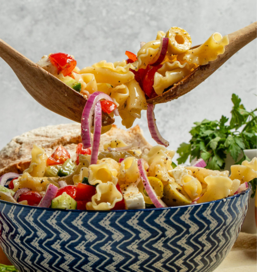 Greek Dressing, 240g - Image 4