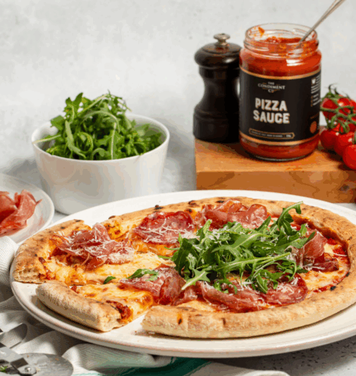 Pizza Sauce, 350g - Image 5