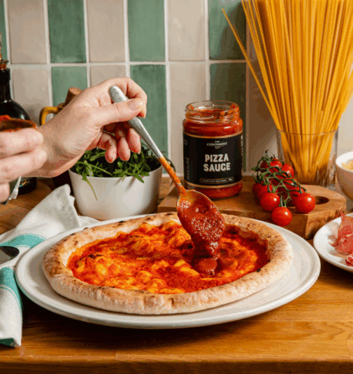 Pizza Sauce, 350g - Image 3