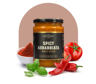 Pasta Sauces