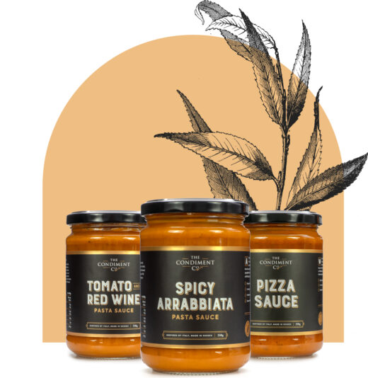 Perfect Pasta Sauces - Image 2