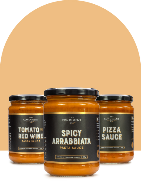Perfect Pasta Sauces