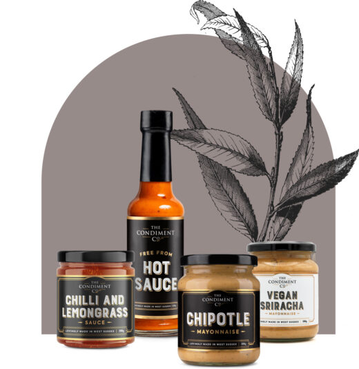 Spice Lovers Bundle (new) - Image 2