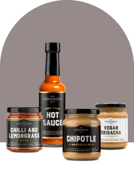 Spice Lovers Bundle (new)