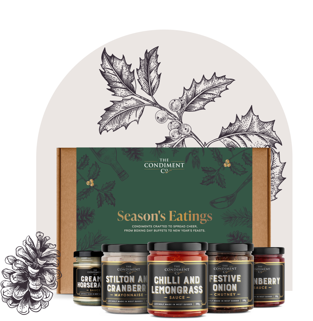 'Pick your Own' Festive Gift Box - Image 2