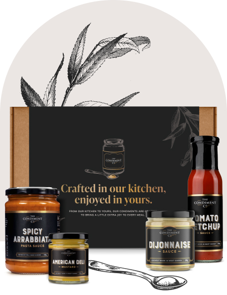 'Pick your Own' Gift Box