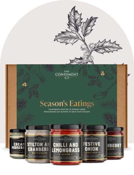 'Pick your Own' Festive Gift Box