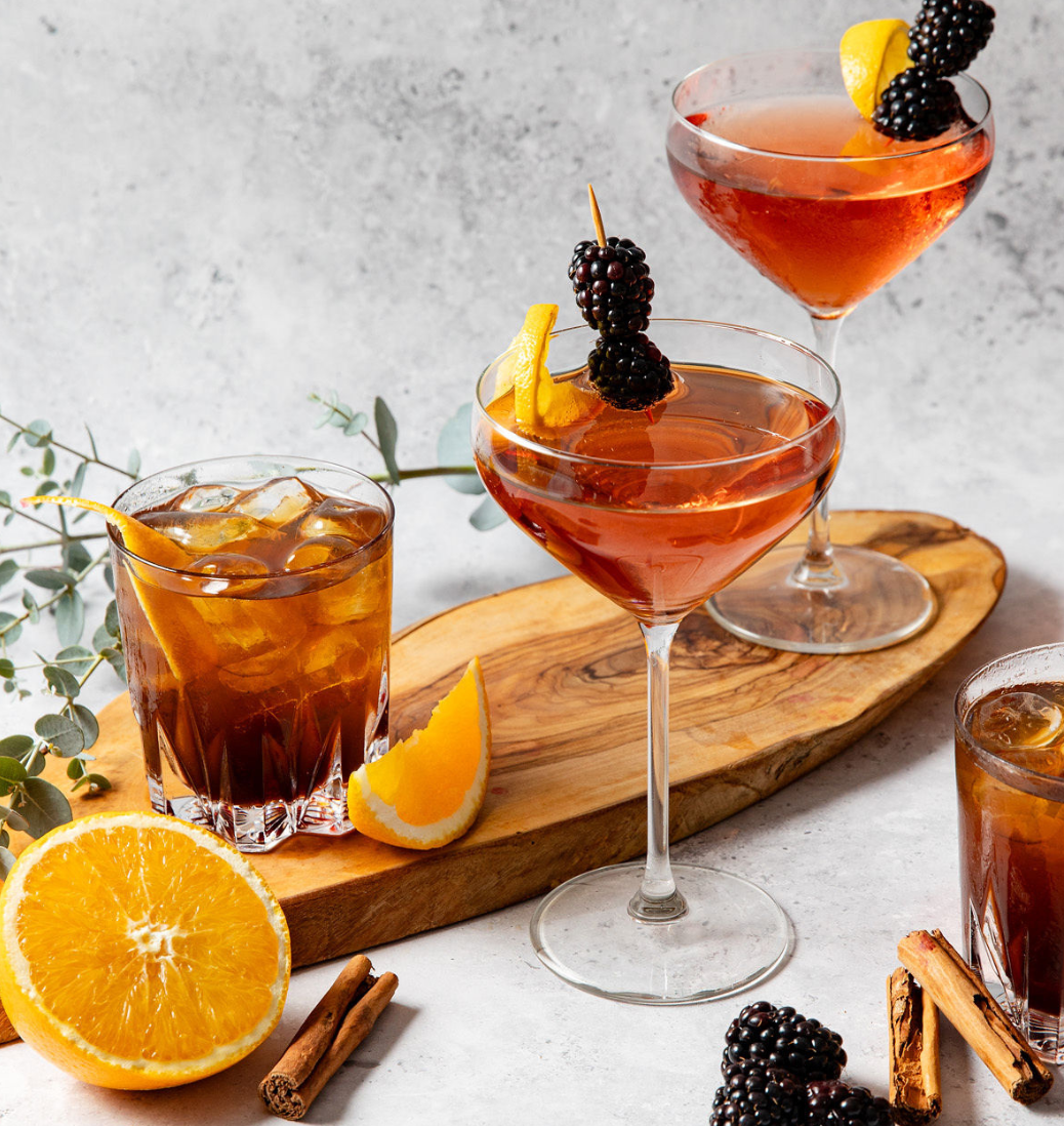 Firecrest Gin Liqueur Gift Box - Image 5