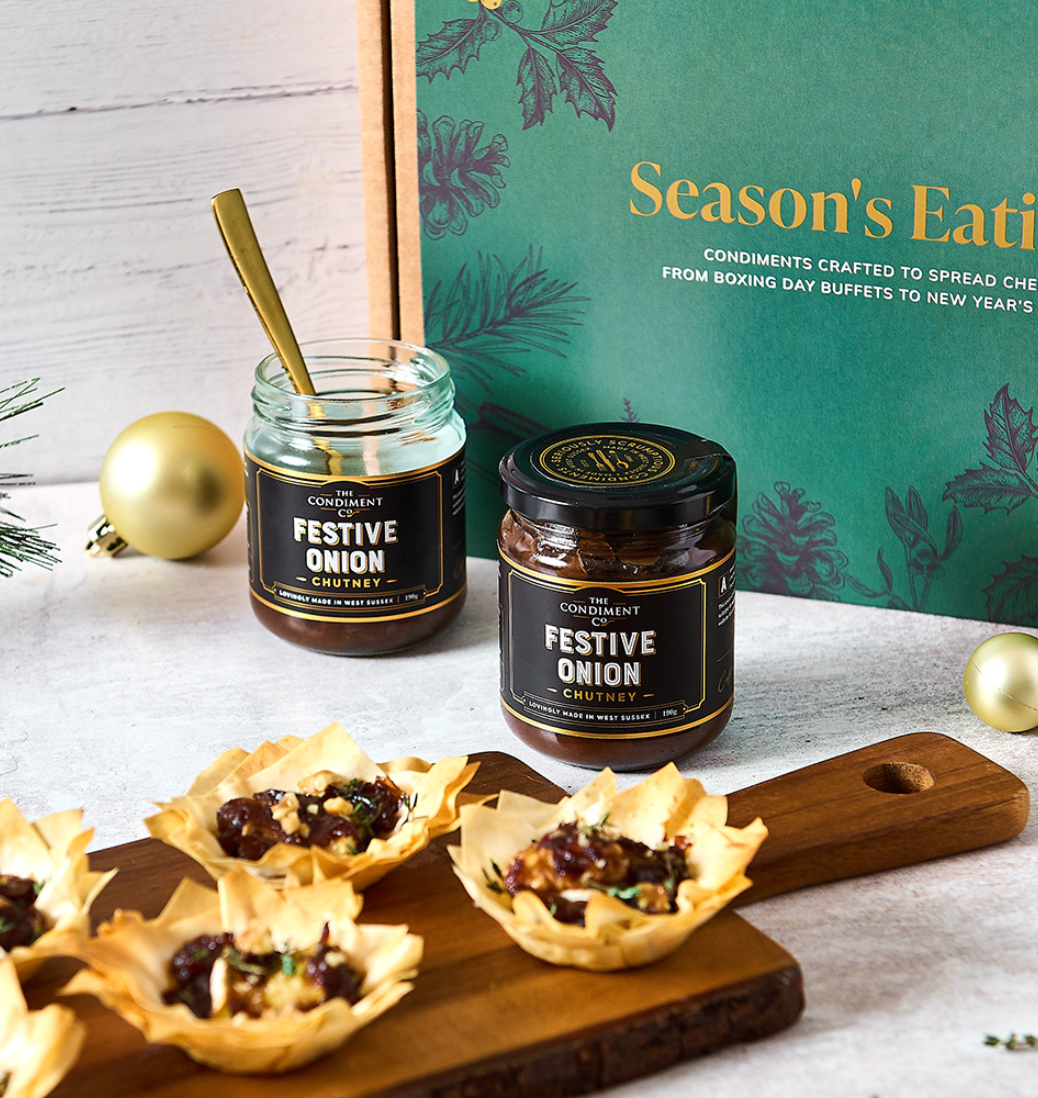 The Festive Collection Gift Box - Image 4