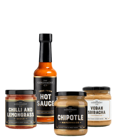 Spice Lovers Bundle (new)