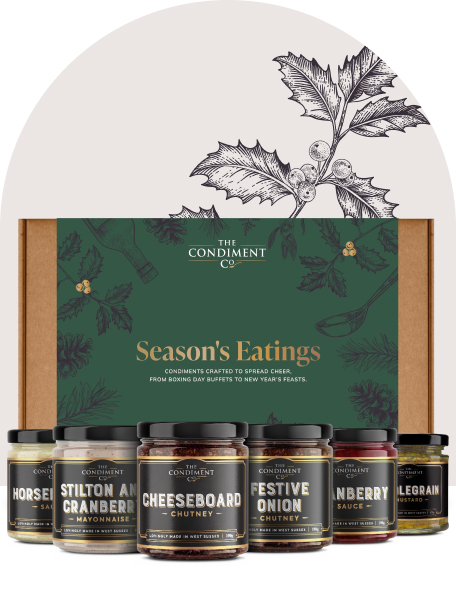 The Festive Collection Gift Box